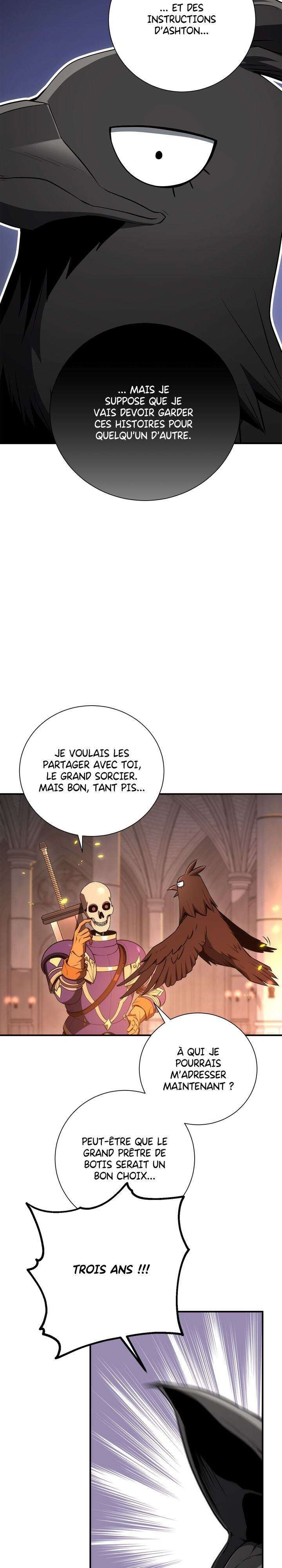  Skeleton Soldier - Chapitre 155 - 9