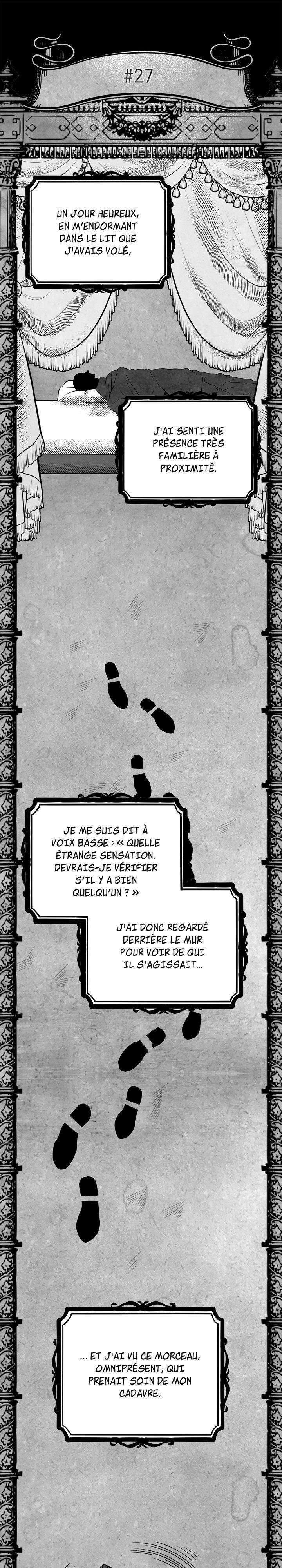  Skeleton Soldier - Chapitre 156 - 12