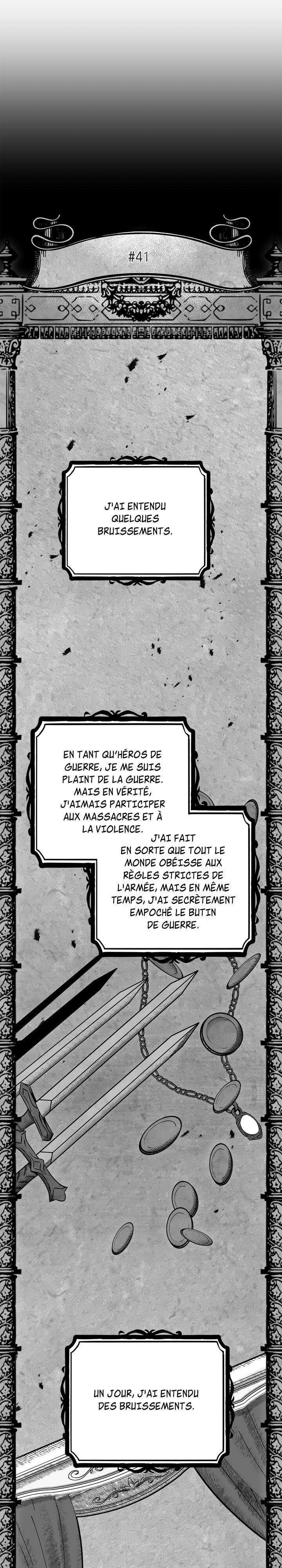  Skeleton Soldier - Chapitre 156 - 14