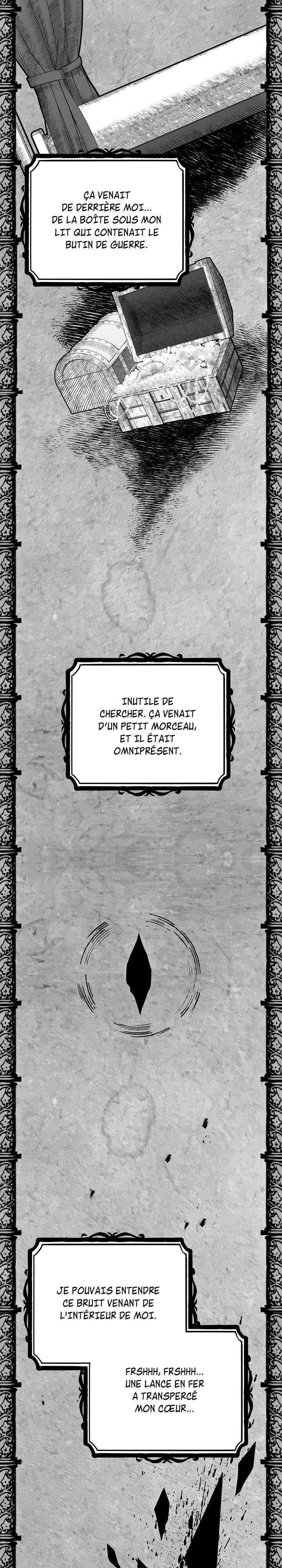  Skeleton Soldier - Chapitre 156 - 15