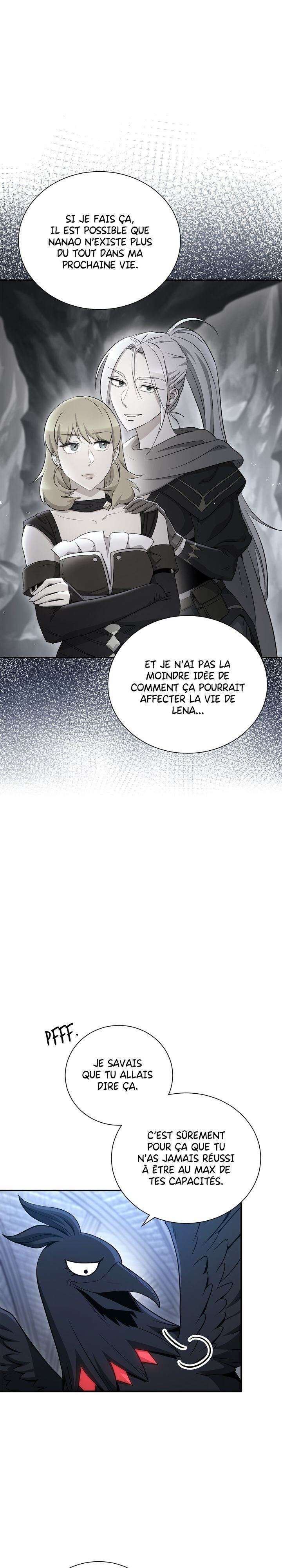  Skeleton Soldier - Chapitre 156 - 6