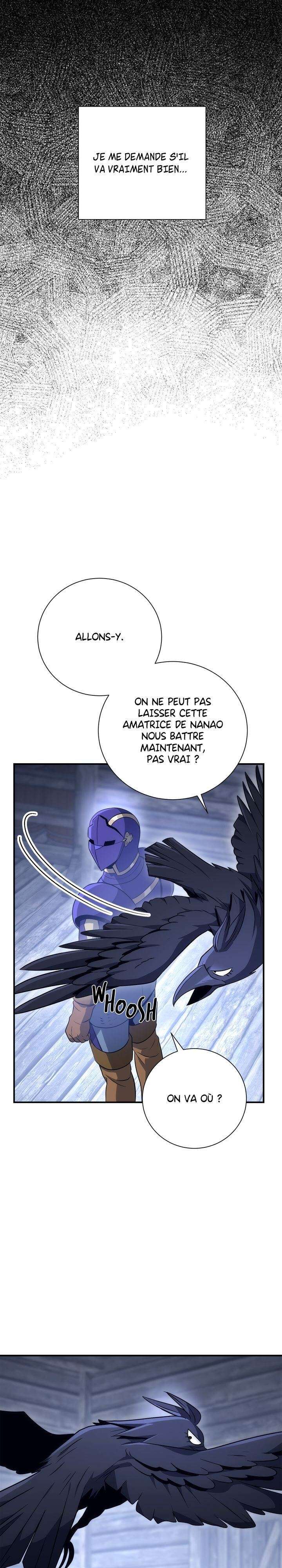  Skeleton Soldier - Chapitre 157 - 29