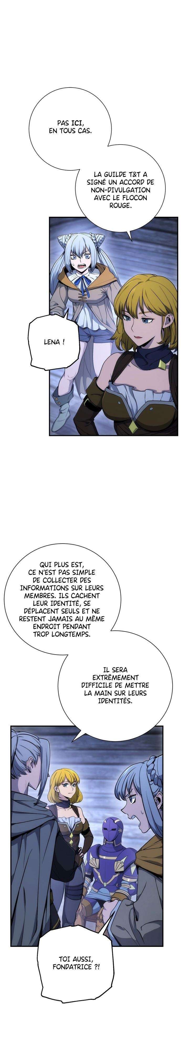  Skeleton Soldier - Chapitre 157 - 9