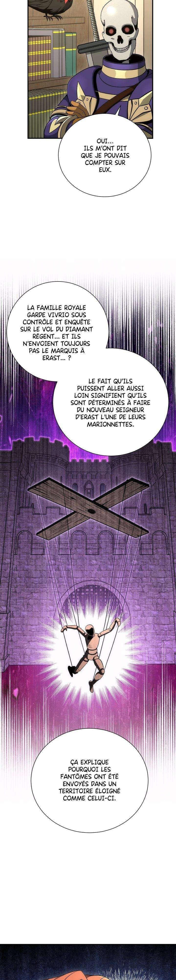  Skeleton Soldier - Chapitre 159 - 11