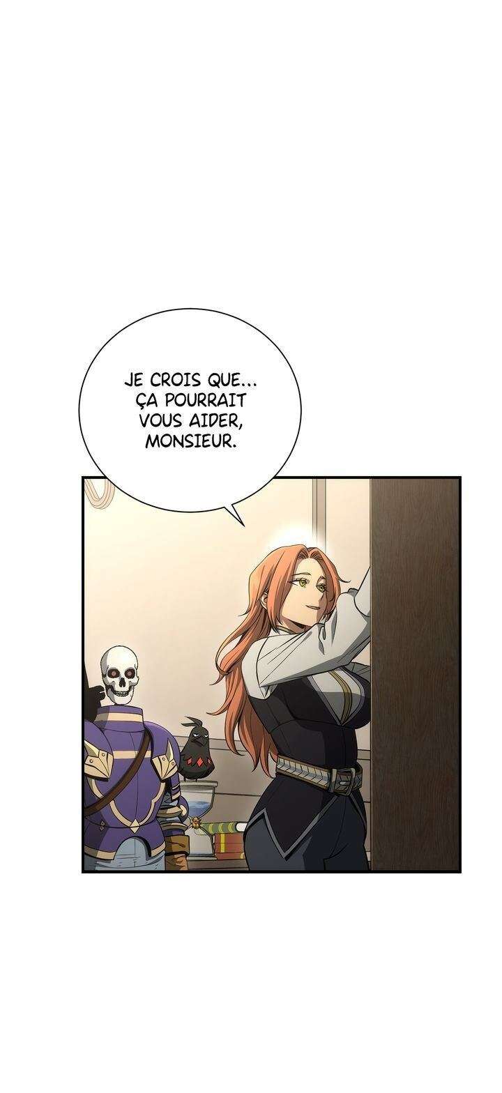  Skeleton Soldier - Chapitre 159 - 23