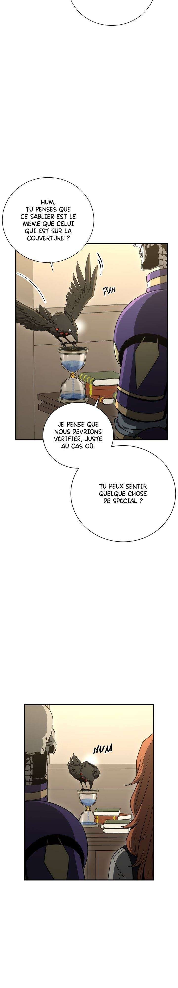  Skeleton Soldier - Chapitre 159 - 19