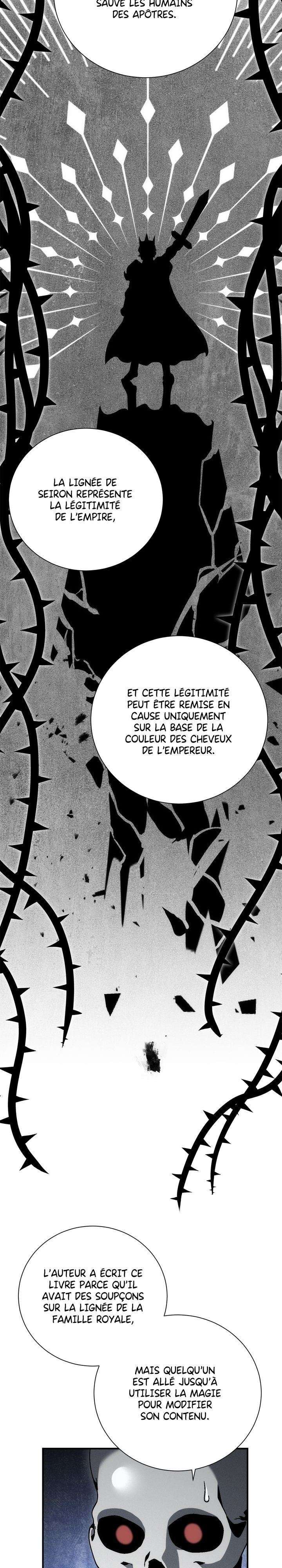  Skeleton Soldier - Chapitre 159 - 32