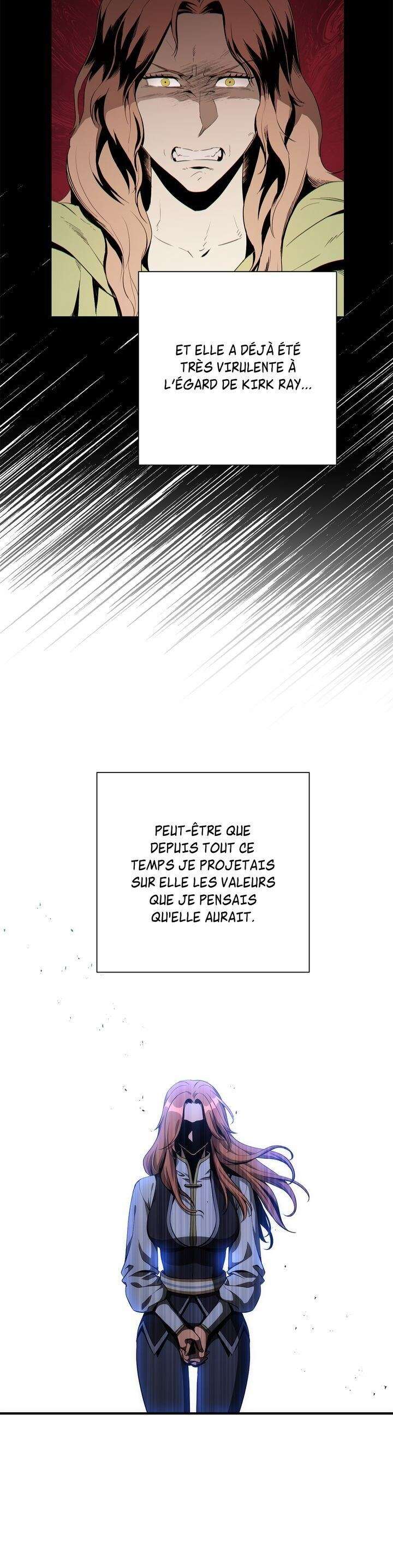  Skeleton Soldier - Chapitre 160 - 21