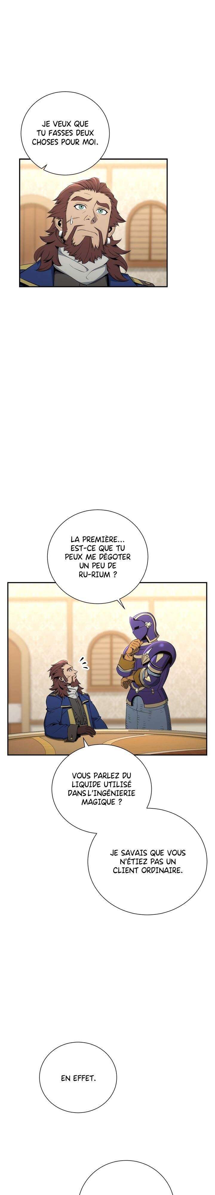  Skeleton Soldier - Chapitre 165 - 25