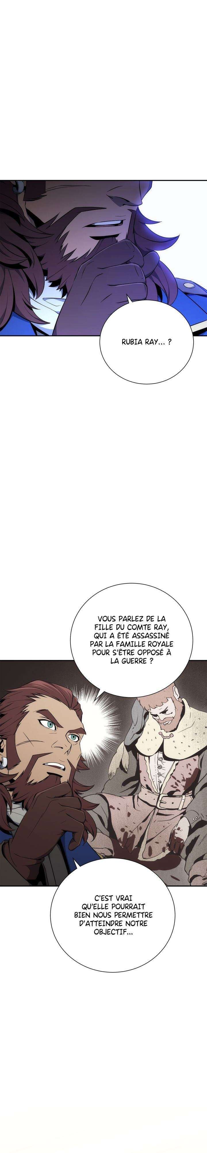  Skeleton Soldier - Chapitre 165 - 27