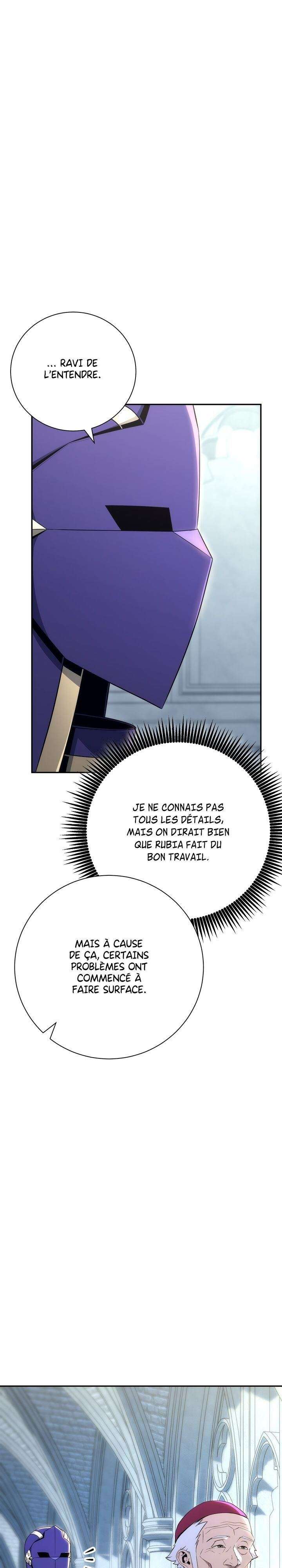  Skeleton Soldier - Chapitre 166 - 14