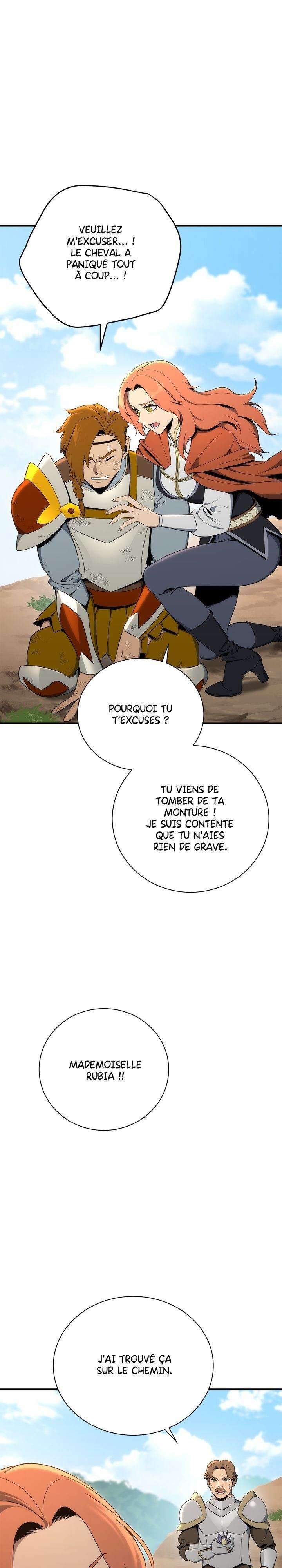  Skeleton Soldier - Chapitre 167 - 12