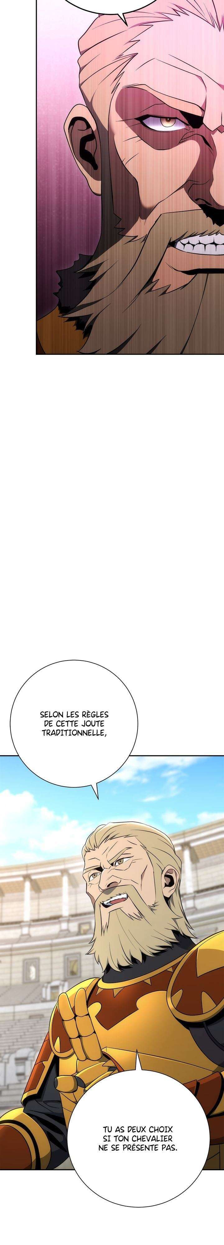  Skeleton Soldier - Chapitre 167 - 37