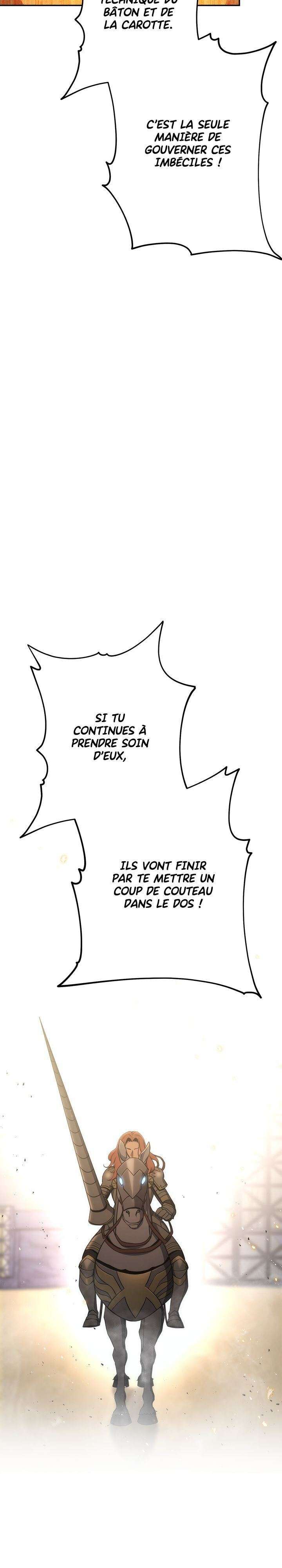  Skeleton Soldier - Chapitre 168 - 24