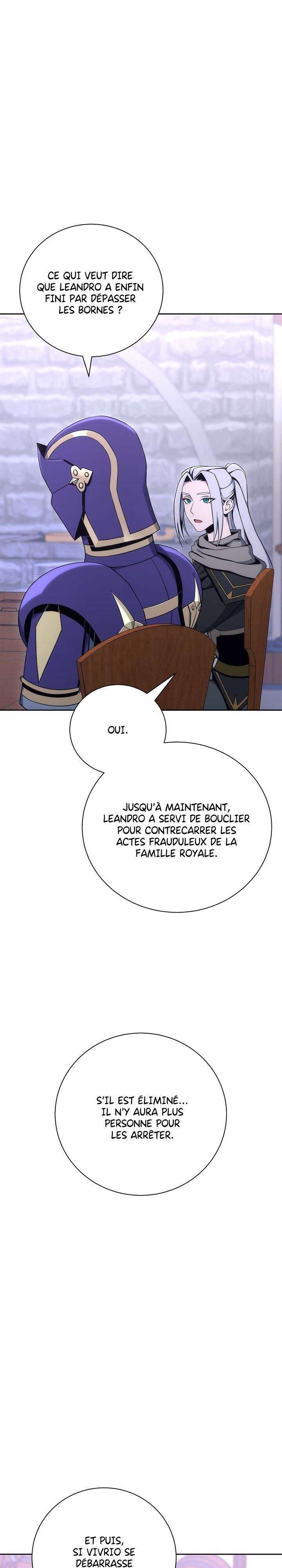  Skeleton Soldier - Chapitre 170 - 23