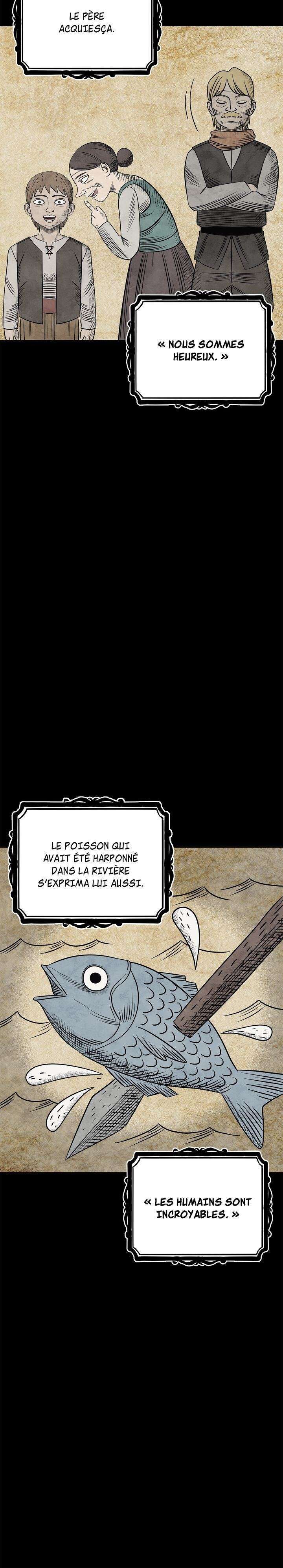  Skeleton Soldier - Chapitre 171 - 31