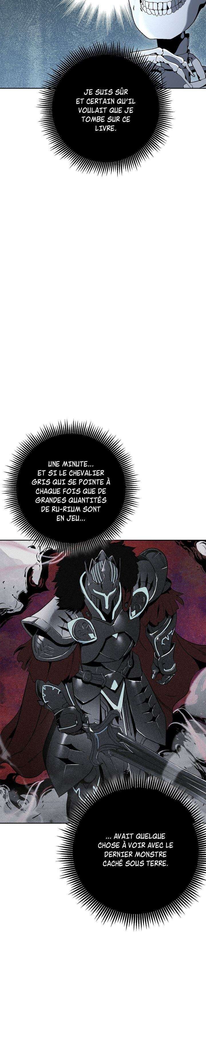  Skeleton Soldier - Chapitre 172 - 25