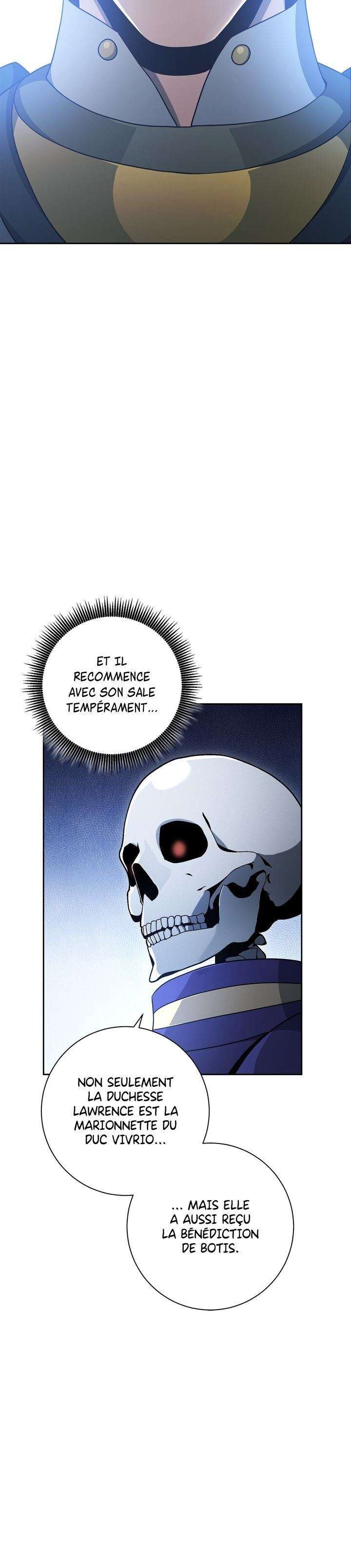  Skeleton Soldier - Chapitre 173 - 12