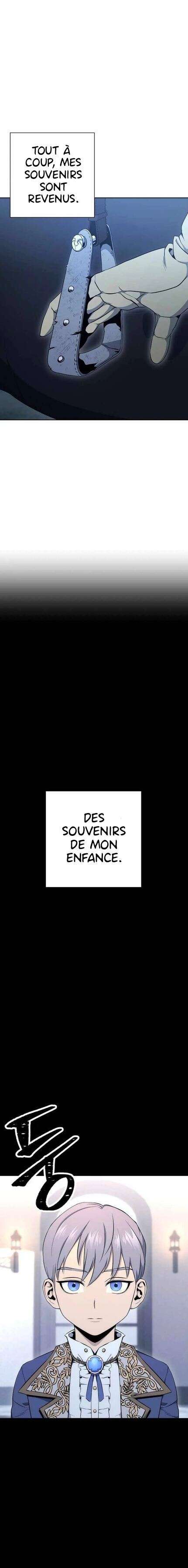  Skeleton Soldier - Chapitre 174 - 27