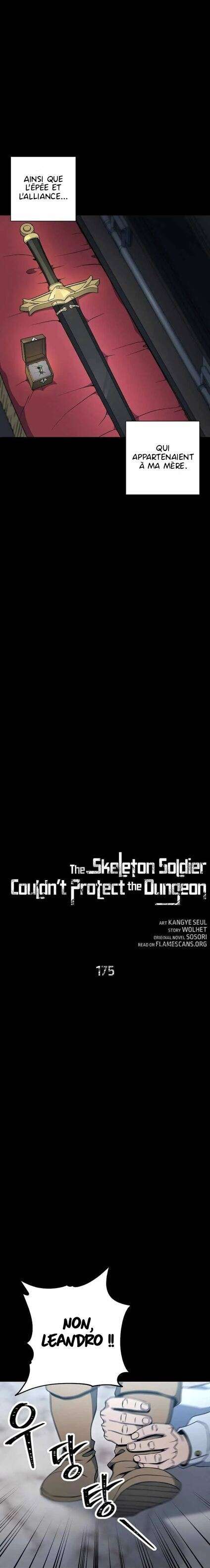  Skeleton Soldier - Chapitre 175 - 5