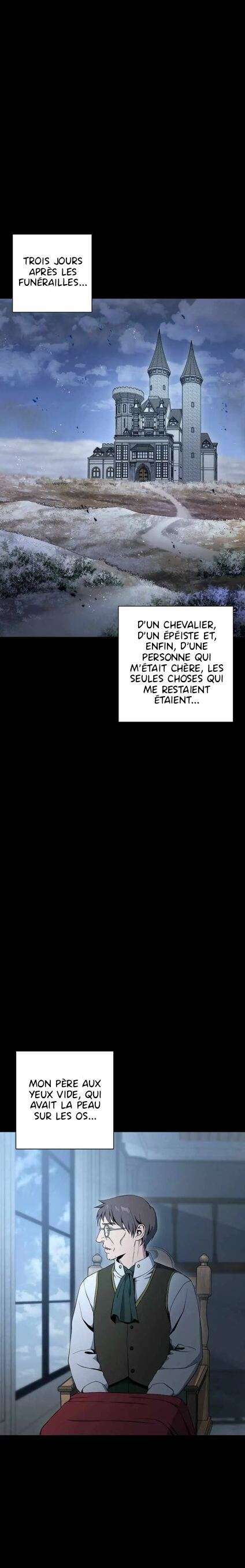  Skeleton Soldier - Chapitre 175 - 4