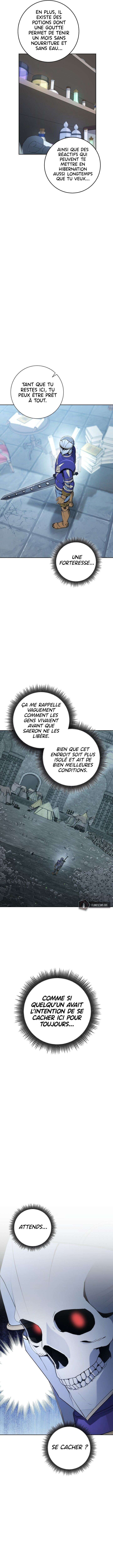  Skeleton Soldier - Chapitre 181 - 15