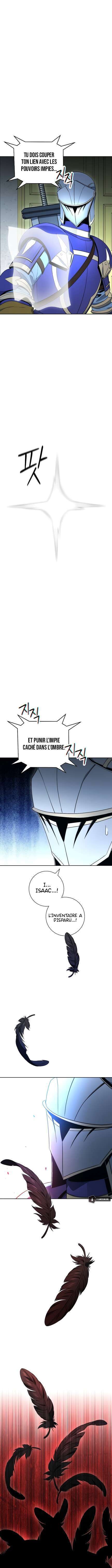  Skeleton Soldier - Chapitre 182 - 16