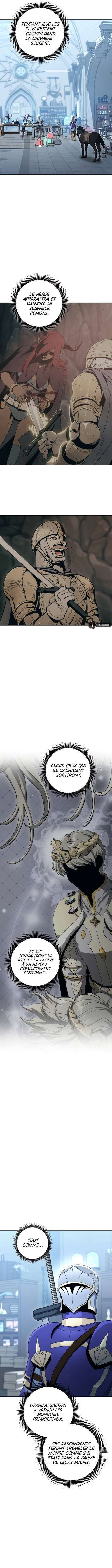  Skeleton Soldier - Chapitre 182 - 3