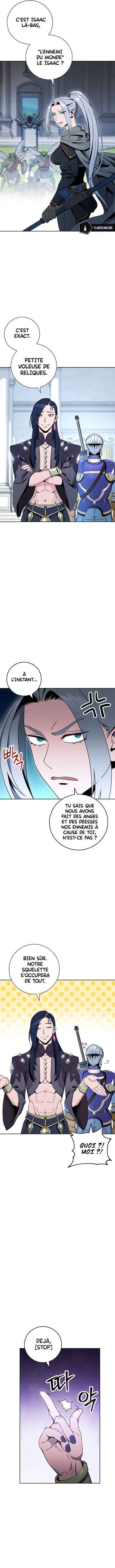  Skeleton Soldier - Chapitre 183 - 7