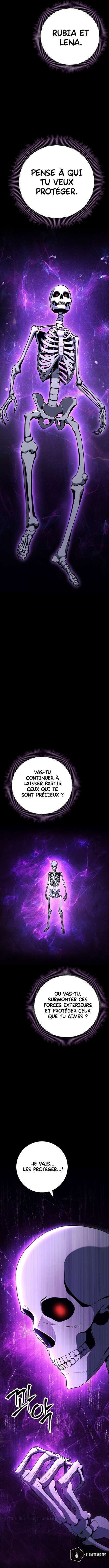  Skeleton Soldier - Chapitre 183 - 15