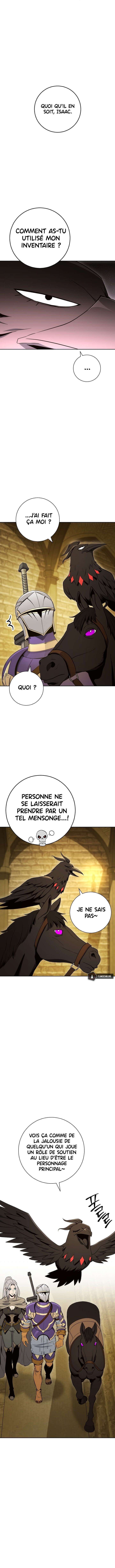  Skeleton Soldier - Chapitre 184 - 13