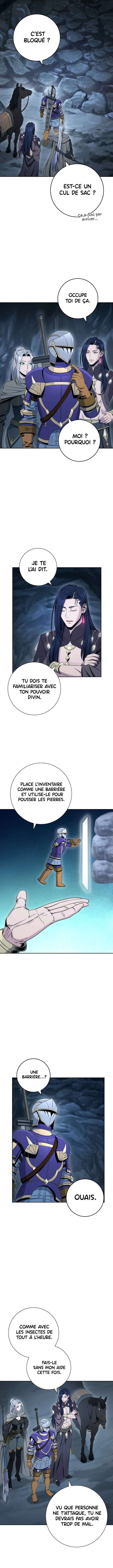  Skeleton Soldier - Chapitre 189 - 9