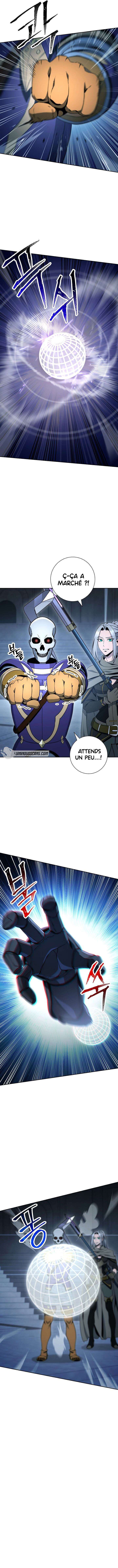  Skeleton Soldier - Chapitre 197 - 7