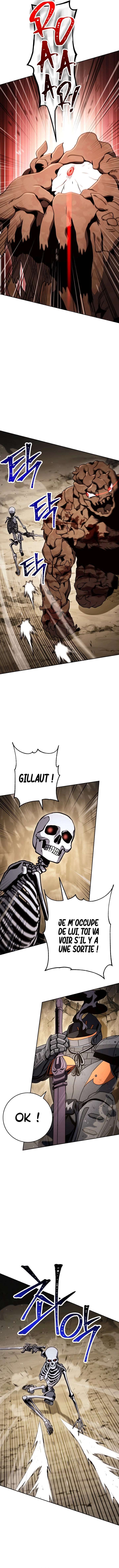  Skeleton Soldier - Chapitre 210 - 14