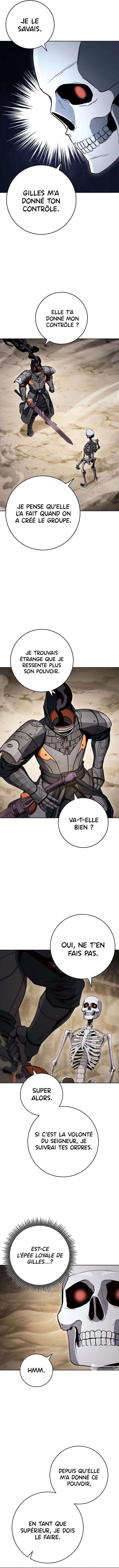  Skeleton Soldier - Chapitre 214 - 10