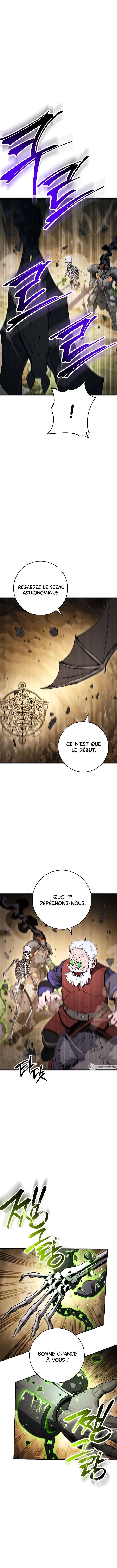  Skeleton Soldier - Chapitre 214 - 4