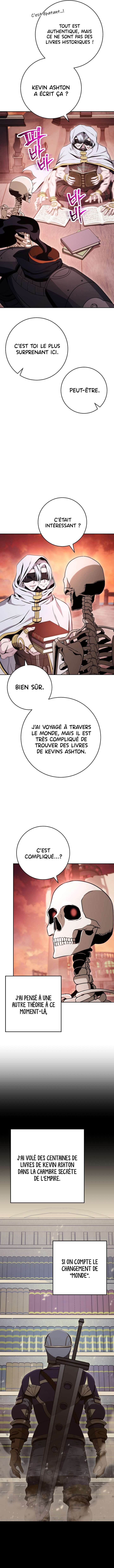  Skeleton Soldier - Chapitre 217 - 11