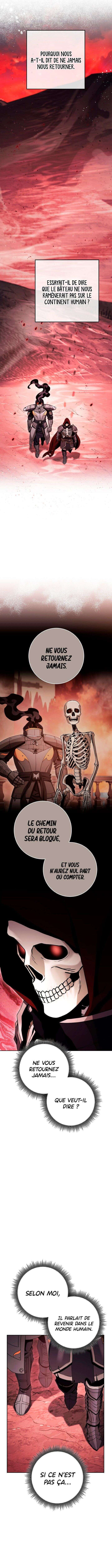  Skeleton Soldier - Chapitre 219 - 6