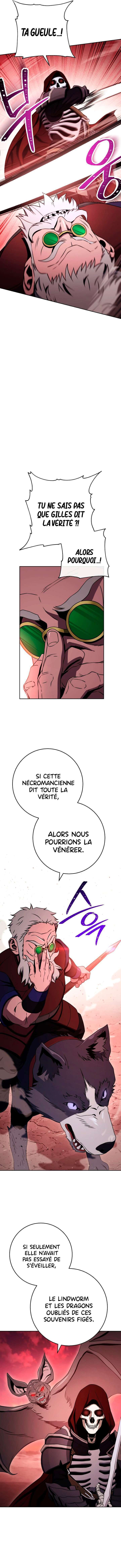  Skeleton Soldier - Chapitre 223 - 14