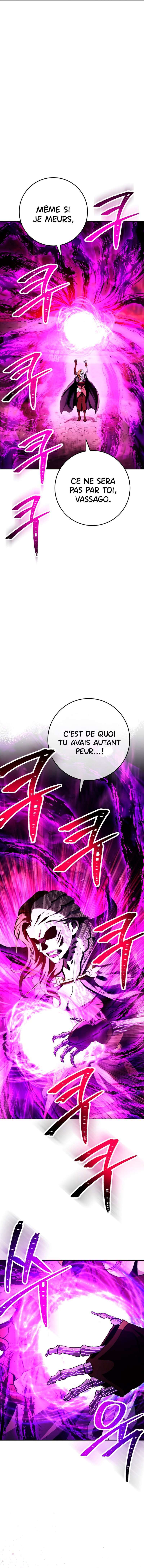  Skeleton Soldier - Chapitre 224 - 11