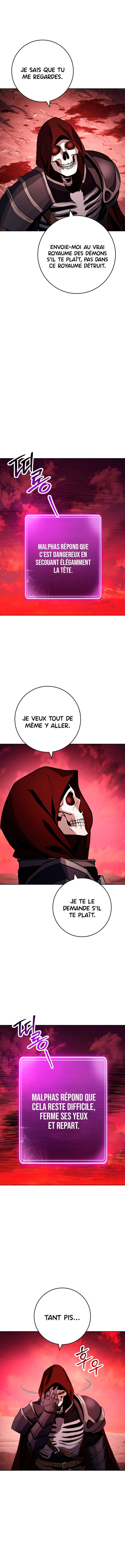  Skeleton Soldier - Chapitre 226 - 4