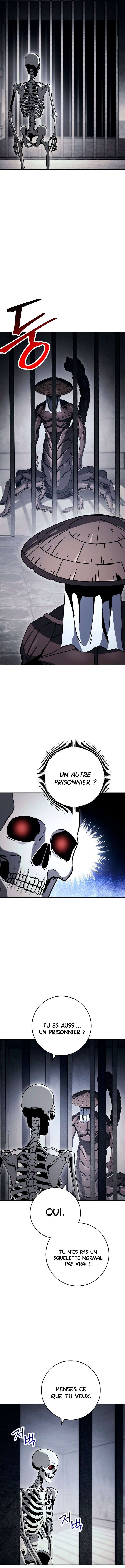  Skeleton Soldier - Chapitre 227 - 8