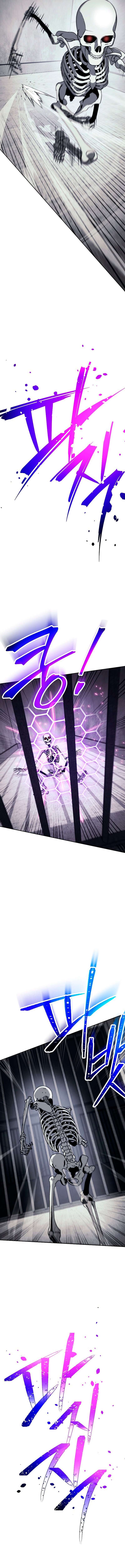  Skeleton Soldier - Chapitre 227 - 12