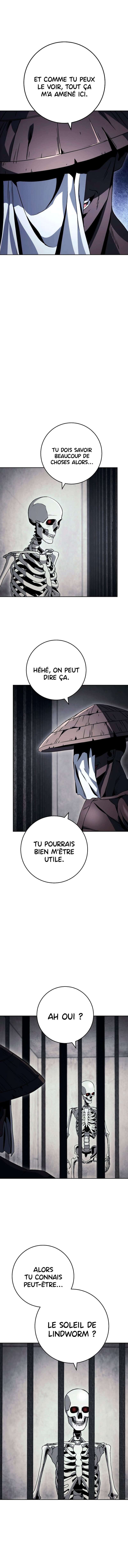  Skeleton Soldier - Chapitre 227 - 15