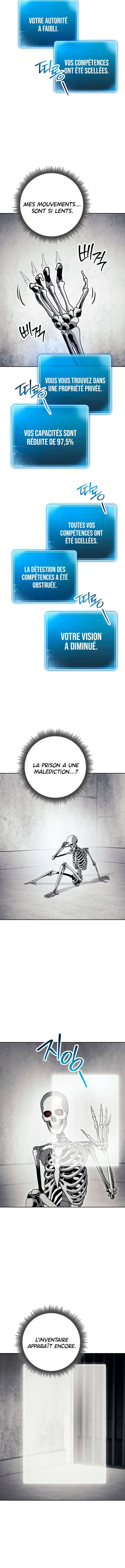  Skeleton Soldier - Chapitre 227 - 3