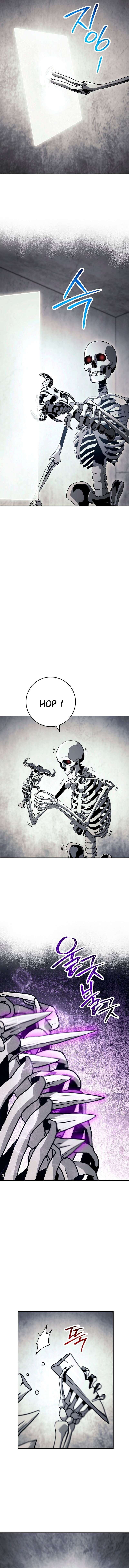  Skeleton Soldier - Chapitre 227 - 6