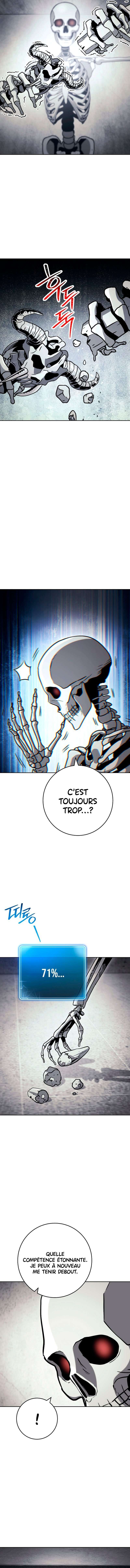  Skeleton Soldier - Chapitre 227 - 7