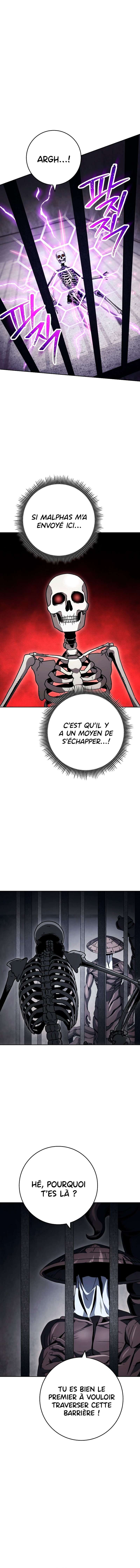  Skeleton Soldier - Chapitre 227 - 13