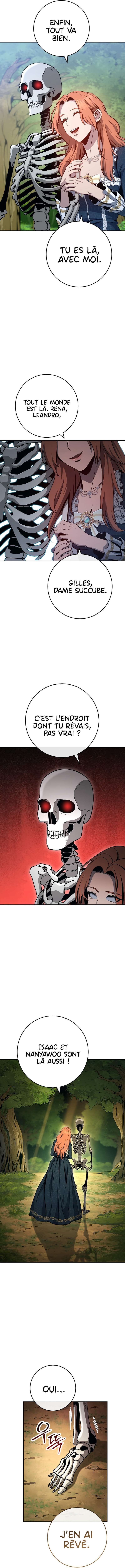  Skeleton Soldier - Chapitre 230 - 14