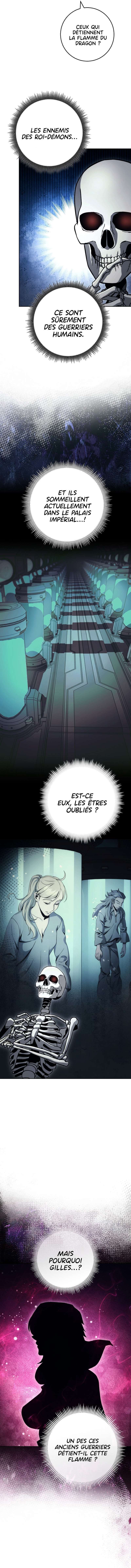  Skeleton Soldier - Chapitre 230 - 5